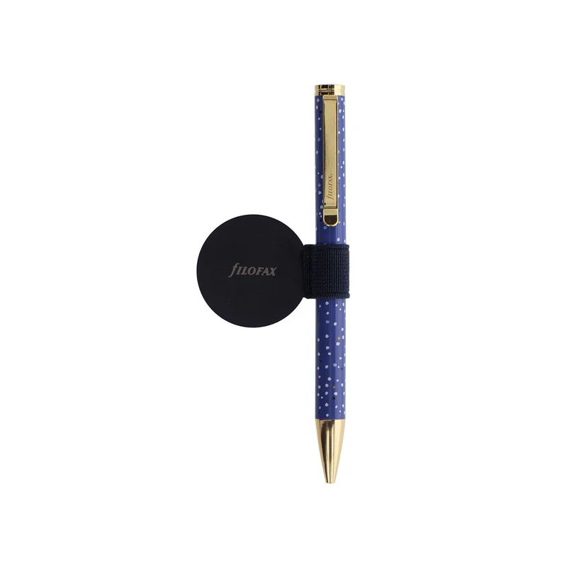 Filofax Pen loop, elastic