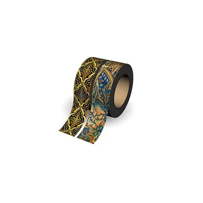 Paperblanks Tape Destiny & Morris Windrush, 2 pieces