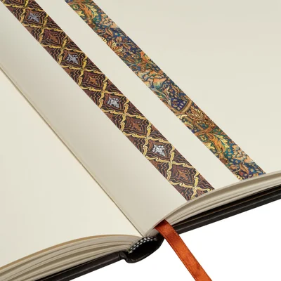 Paperblanks Tape Destiny & Morris Windrush, 2 pieces