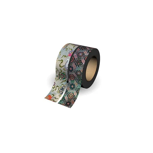 Paperblanks Chankha Chakra washi tape