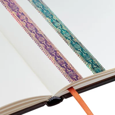 Paperblanks Washi tape Oceania & Viola, decorative, 2 rolls
