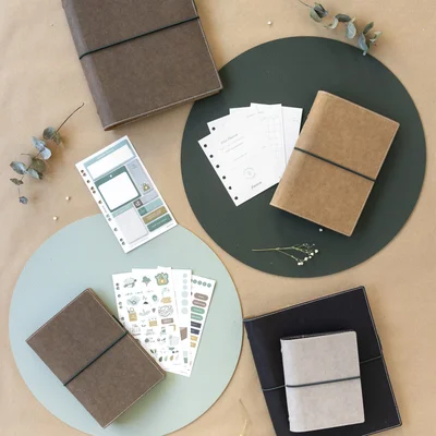 Filofax Stickers Eco