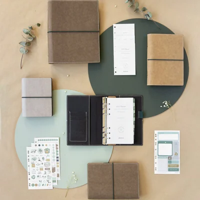 Filofax Stickers Eco