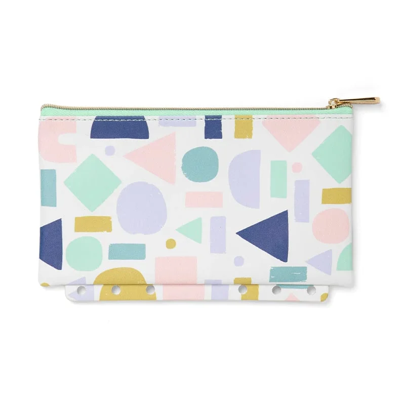 Filofax Organizer Pouch Good Vibes