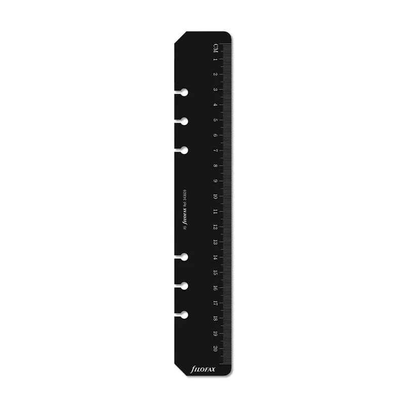 Filofax Divider Line, A5, black