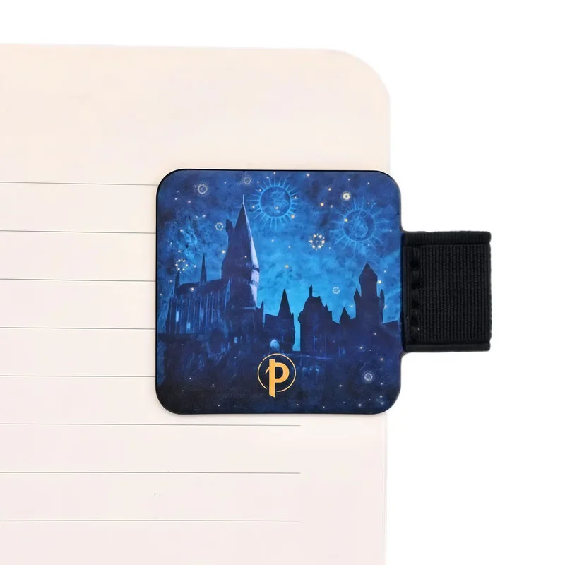 Paperblanks Държач за химикалка Legends of Hogwarts
