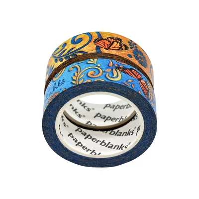 PAPERBLANKS VIVA FRIDA DECORATIVE TAPE PACK OF 2