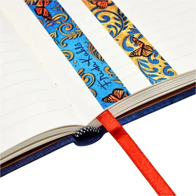 PAPERBLANKS VIVA FRIDA DECORATIVE TAPE PACK OF 2