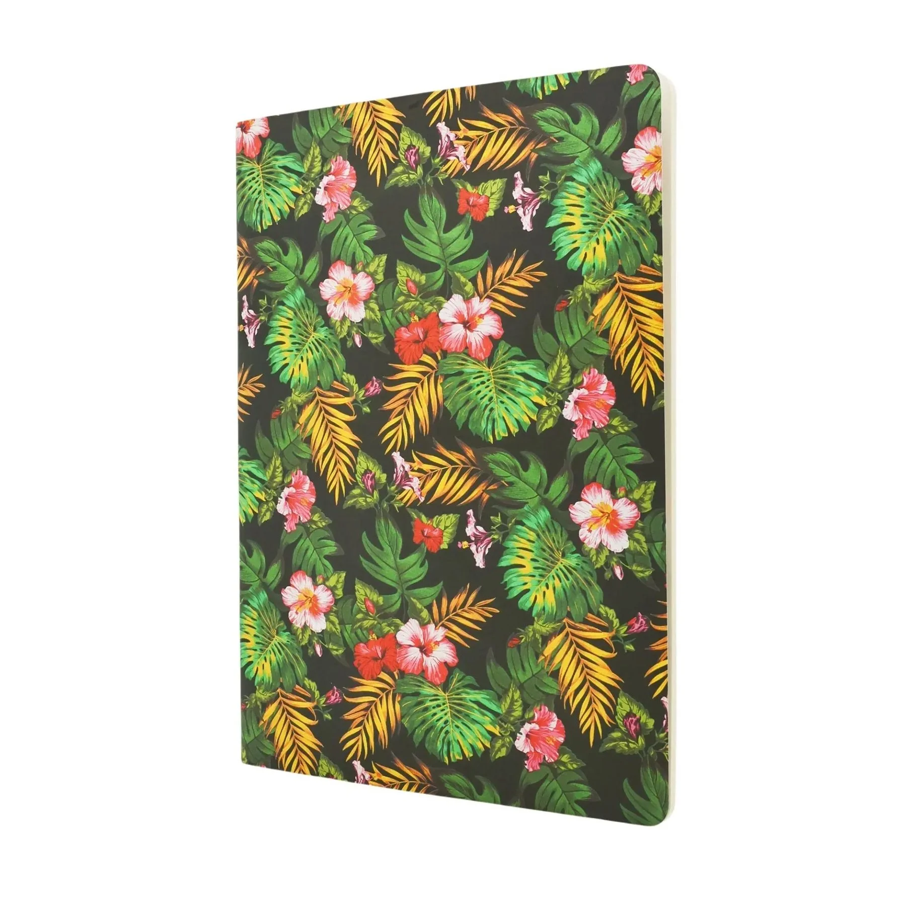 Paperblanks Тетрадка Aloha Nani, A4, широки редове, 40 листа