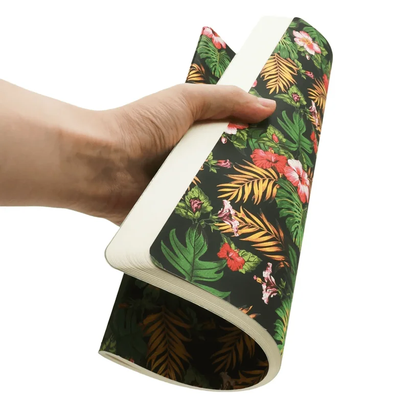 Paperblanks Тетрадка Aloha Nani, A6, нелинирана, 40 листа