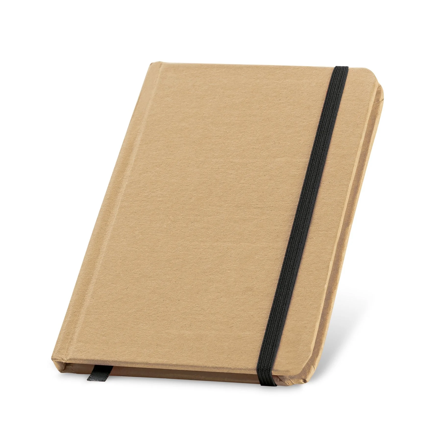 Hi!dea Eco Notebook Evernote, 100 x 140 mm, black