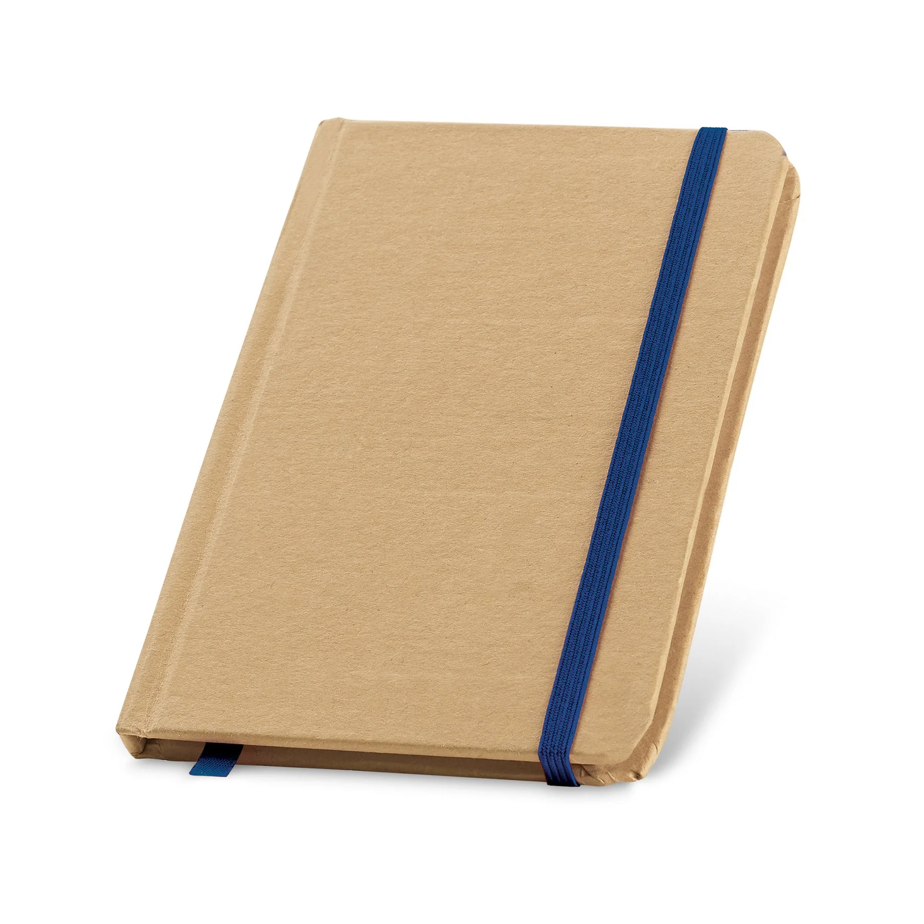 Hi!dea Eco Notebook Evernote, 100 x 140 mm, blue