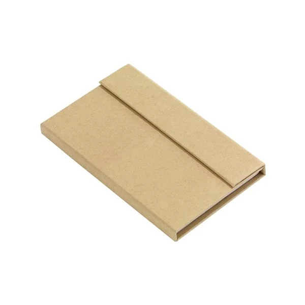TOPS Organizer folder Little Notes, natural