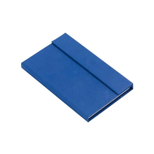 TOPS Organizer folder Little Notes, blue