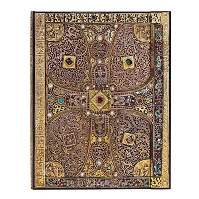 Paperblanks Notebook Lindau, Ultra, hardcover, 72 sheets