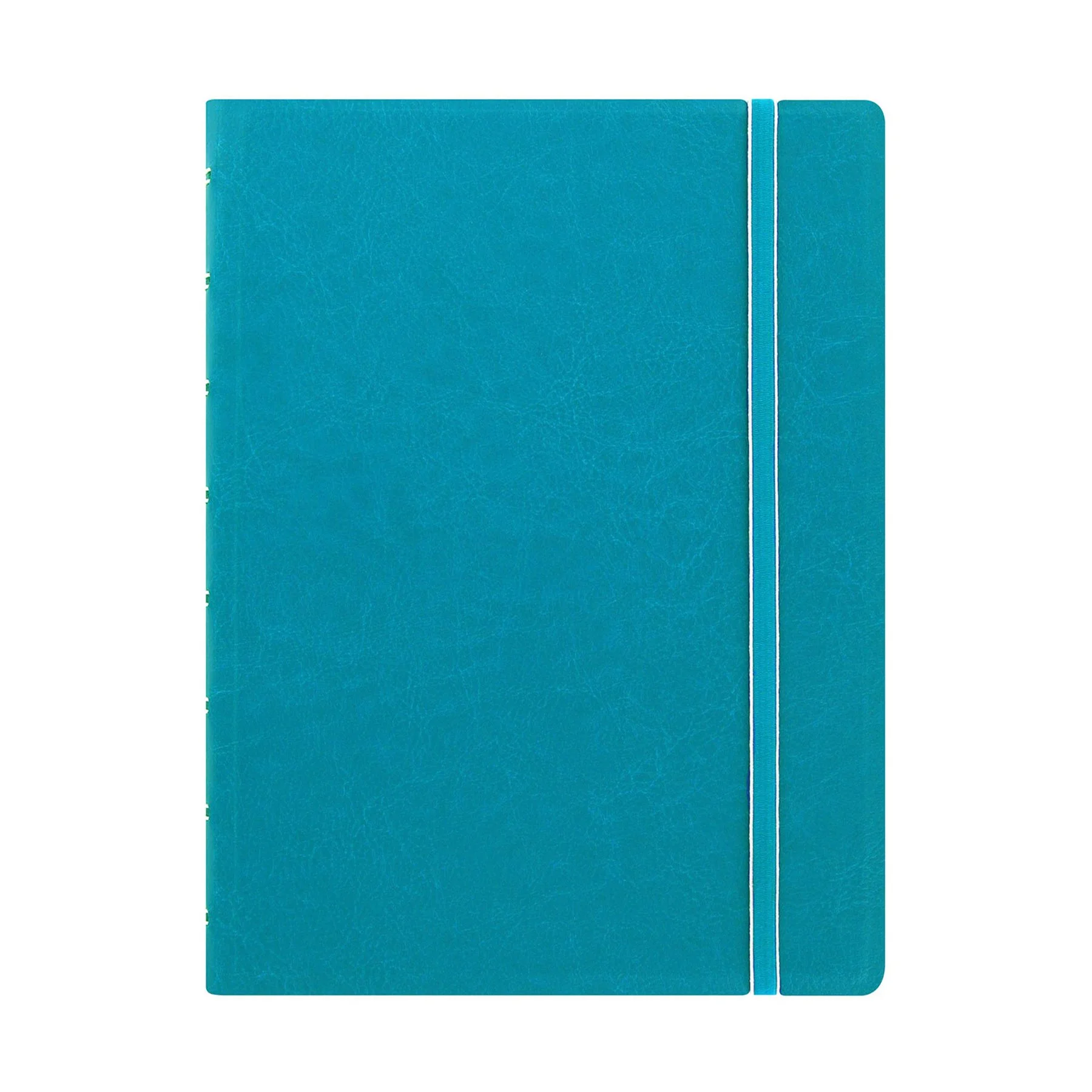 Filofax Notebook Classic, A5, aqua