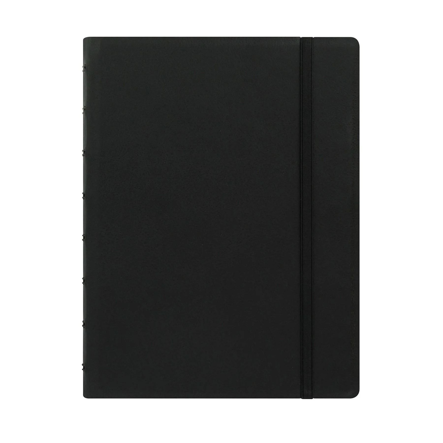 Filofax Notebook Classic, A5, Black