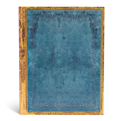 Paperblanks Notebook Riviera, Ultra, hard cover, 72 sheets