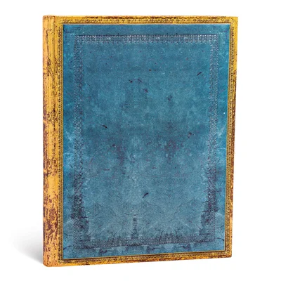 Paperblanks Notebook Riviera, Ultra, hard cover, 72 sheets