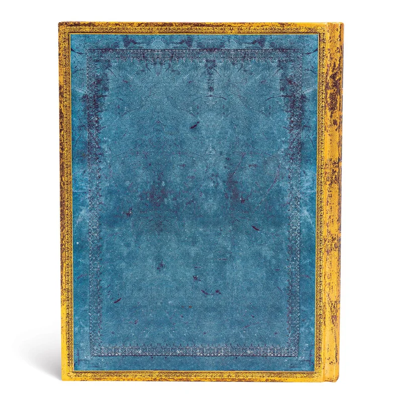 Paperblanks Notebook Riviera, Ultra, hard cover, 72 sheets