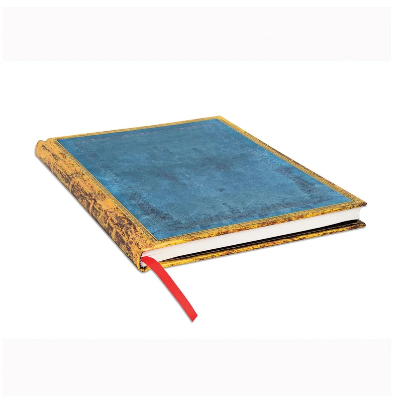 Paperblanks Notebook Riviera, Ultra, hard cover, 72 sheets