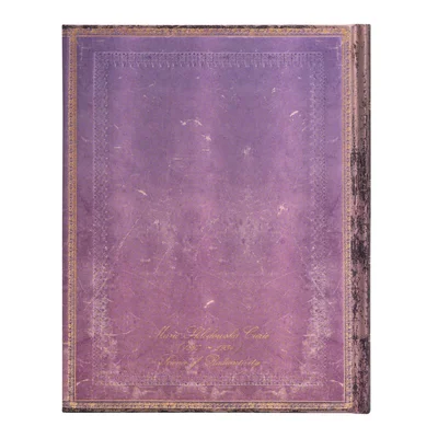 Paperblanks Notebook Marie Curie, Ultra, hardcover, 72 sheets