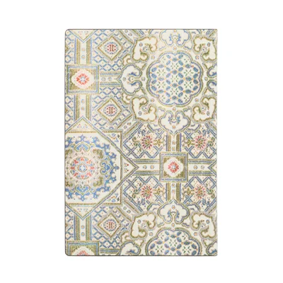 Paperblanks Notebook Ashta, Mini, wide ruled, softcover, 104 sheets