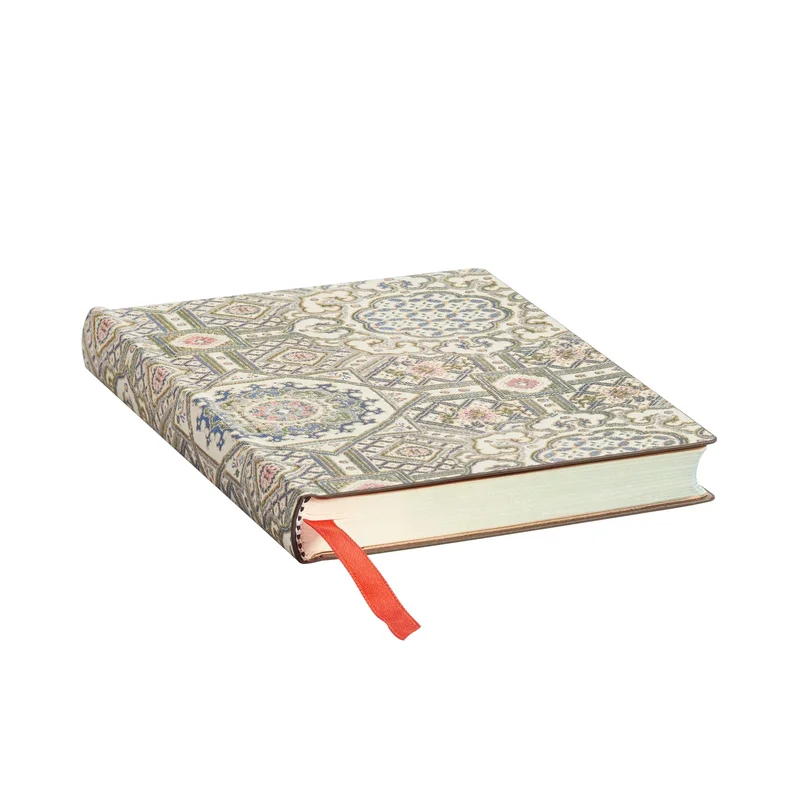 Paperblanks Notebook Ashta, Mini, wide ruled, softcover, 104 sheets