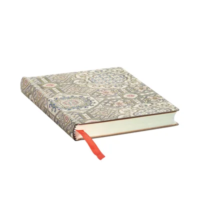 Paperblanks Notebook Ashta, Mini, wide ruled, softcover, 104 sheets
