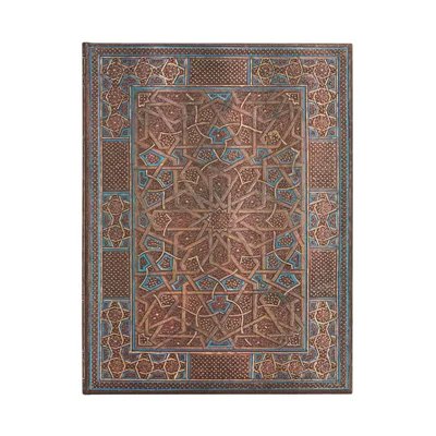Paperblanks Notebook Midnight, Ultra, hardcover, 72 sheets