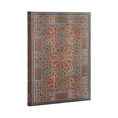 Paperblanks Notebook Midnight, Ultra, hardcover, 72 sheets