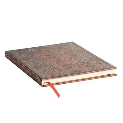 Paperblanks Notebook Midnight, Ultra, hardcover, 72 sheets