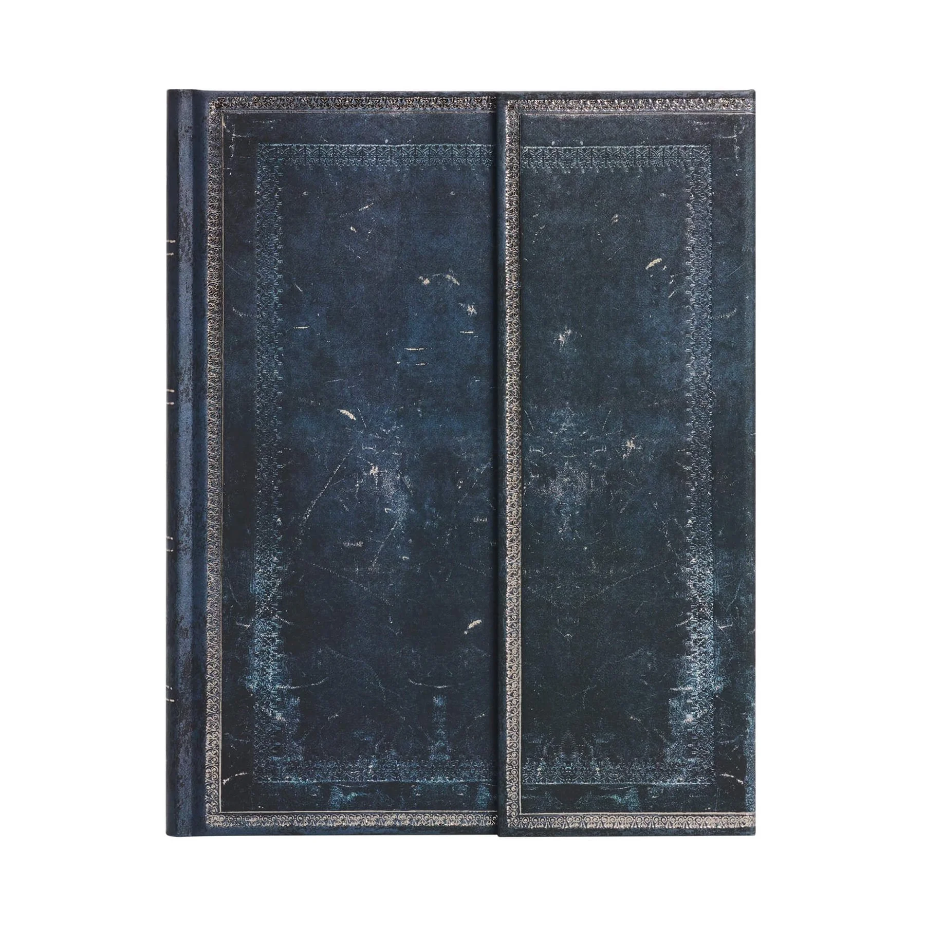 Paperblanks Notebook Inkblot, Ultra, hardcover, 72 sheets
