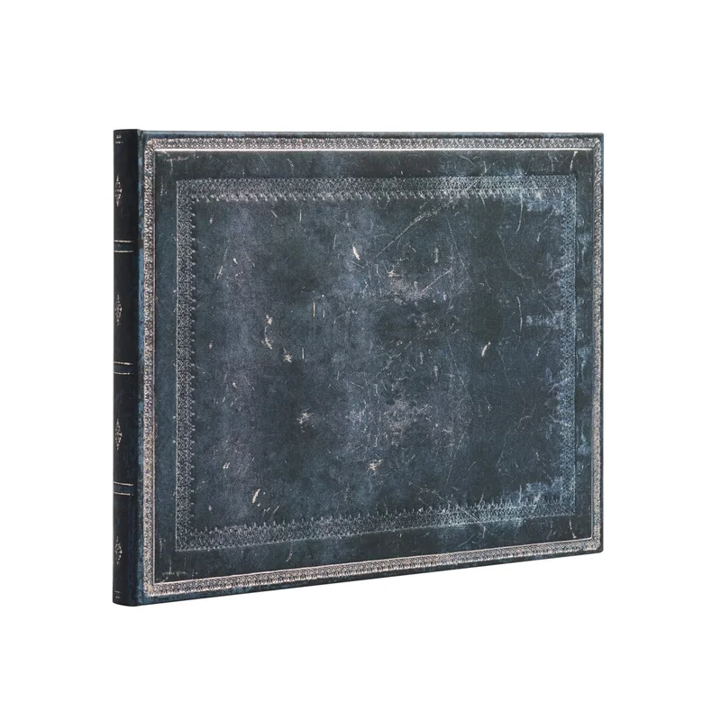 Paperblanks Guest book Inkblot, Ultra, 72 sheets