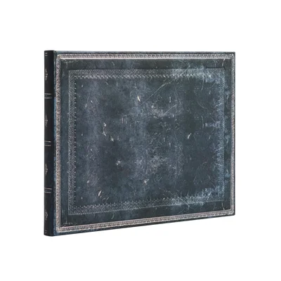 Paperblanks Guest book Inkblot, Ultra, 72 sheets