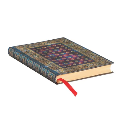Paperblanks Notebook Celeste, Mini, ruled, softcover, 104 sheets