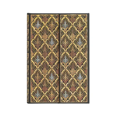 Paperblanks Journal Destiny, 100 x 140 mm, wide ruled, hardcover, 88 sheets