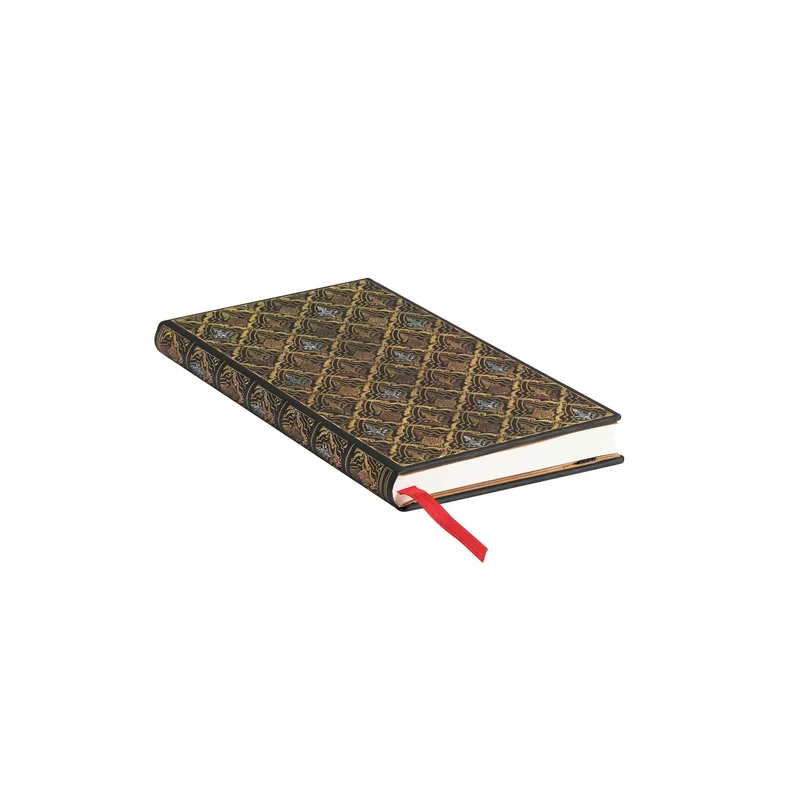Paperblanks Notebook Destiny, Slim, ruled, hard cover, 88 sheets