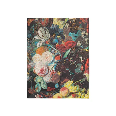 Paperblanks Address Book Van Huysum