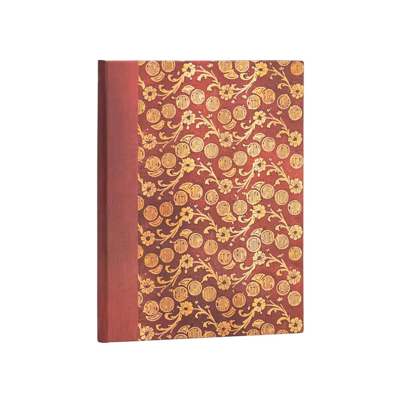 Paperblanks Notebook The Waves Vol.4, Ultra, wide ruled, hard cover, 72 sheets
