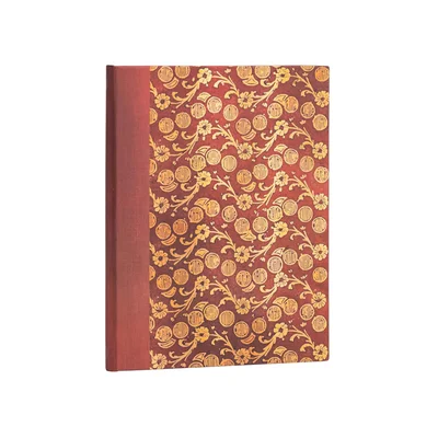 Paperblanks Notebook The Waves Vol.4, Ultra, wide ruled, hard cover, 72 sheets
