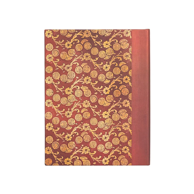 Paperblanks Notebook The Waves Vol.4, Ultra, wide ruled, hard cover, 72 sheets