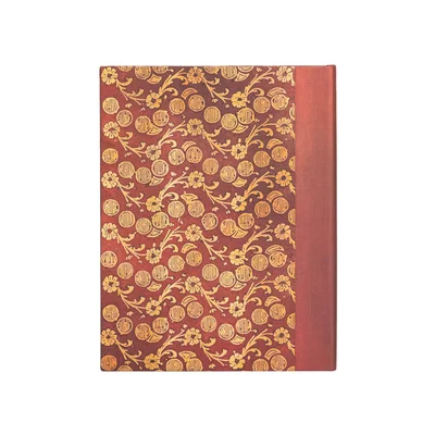 Paperblanks Notebook The Waves Vol.4, Ultra, wide ruled, hard cover, 72 sheets