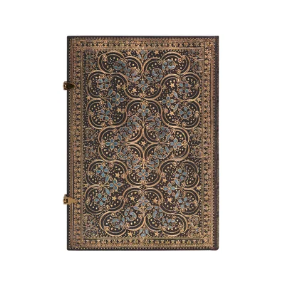 Paperblanks Тефтер Restoration, Grande, твърда корица, 64 листа