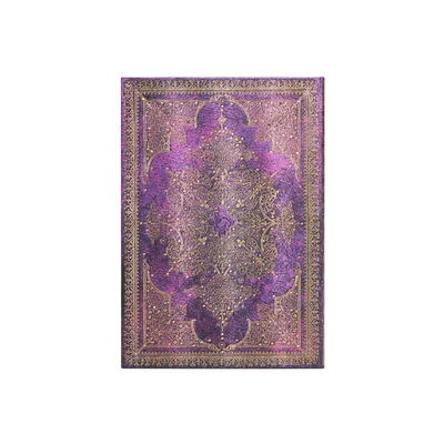 Paperblanks Notebook Solstice Star, Grande, Hardcover, 64 Sheets