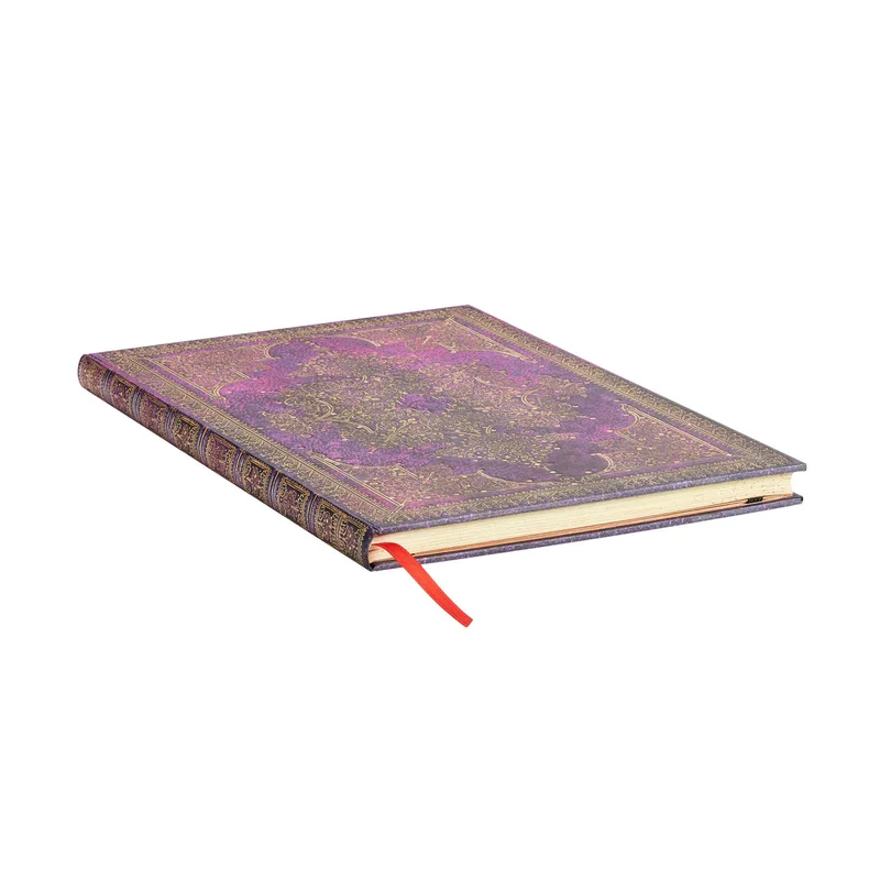 Paperblanks Notebook Solstice Star, Grande, Hardcover, 64 Sheets