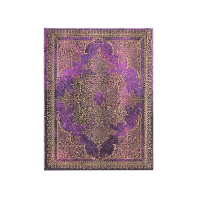 Paperblanks Notebook Solstice Star, Ultra, hardcover, 72 sheets