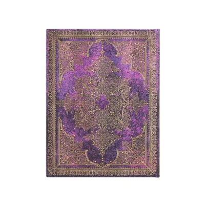 Paperblanks Notebook Solstice Star, Ultra, hardcover, 72 sheets