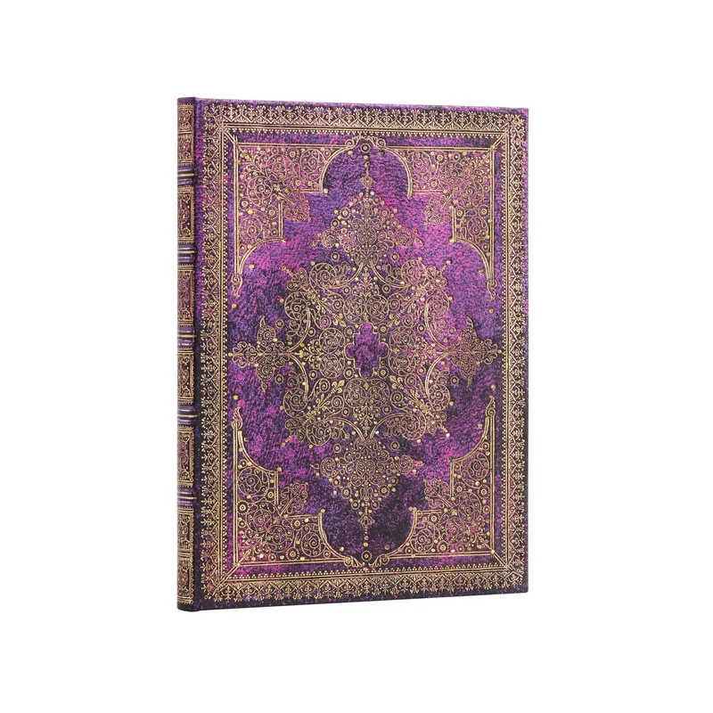 Paperblanks Notebook Solstice Star, Ultra, hardcover, 72 sheets