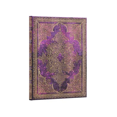Paperblanks Notebook Solstice Star, Ultra, hardcover, 72 sheets